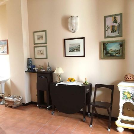 Appartement A Taormina Da Paolo Extérieur photo