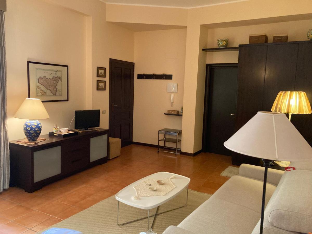 Appartement A Taormina Da Paolo Extérieur photo