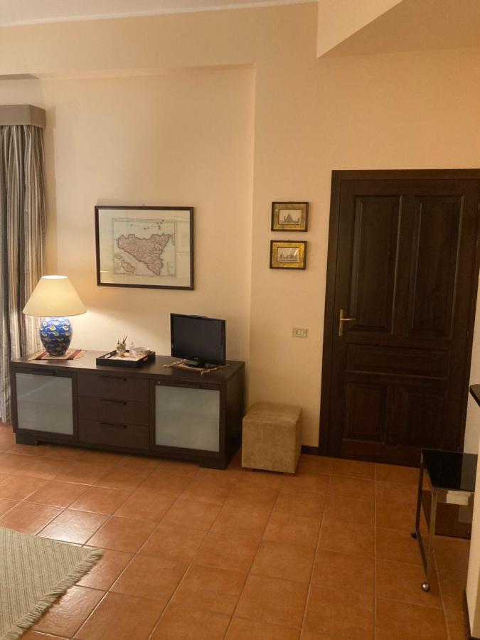 Appartement A Taormina Da Paolo Extérieur photo