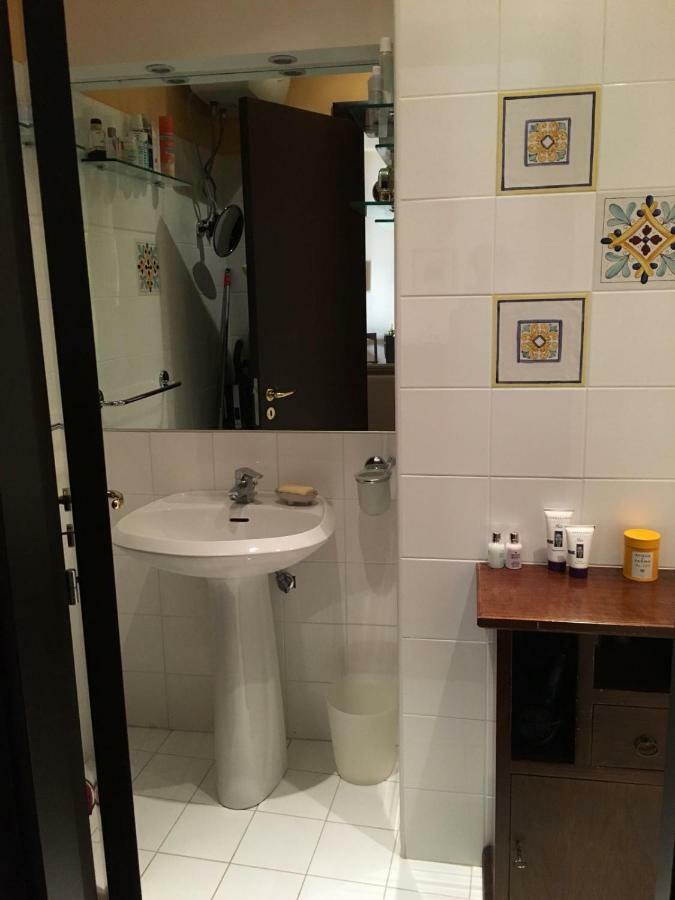 Appartement A Taormina Da Paolo Extérieur photo