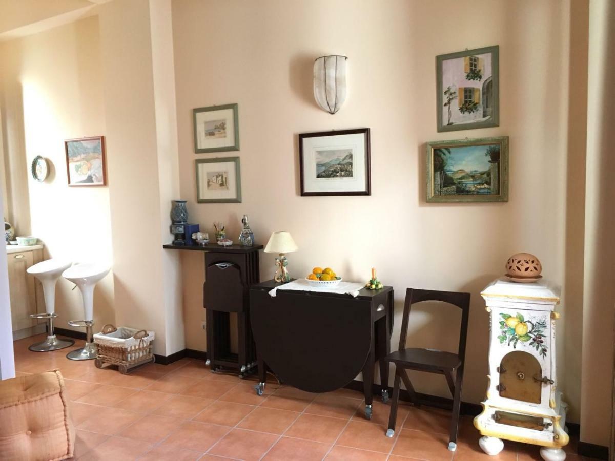 Appartement A Taormina Da Paolo Extérieur photo