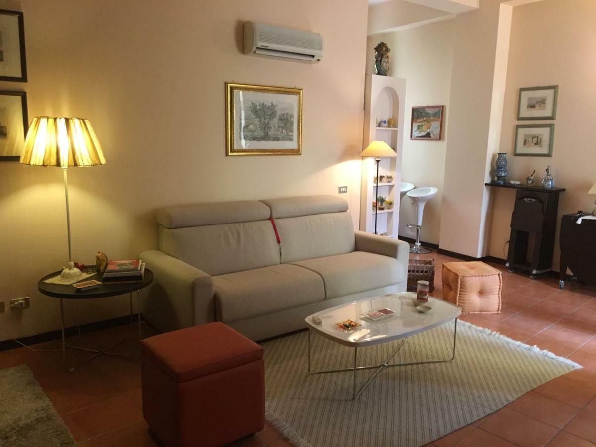 Appartement A Taormina Da Paolo Extérieur photo